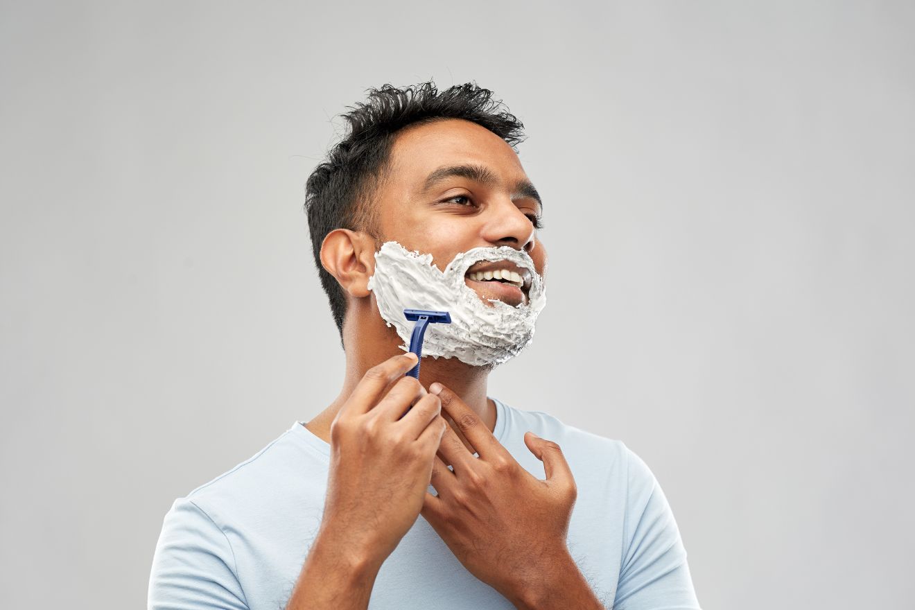 How to Get Rid of Razor Bumps Causes, Symptoms, Prevention & More