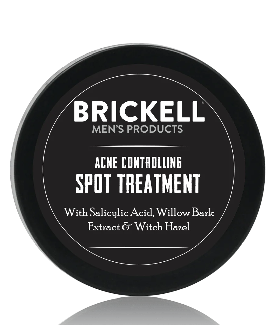 ACNE SPOT TREATMENT