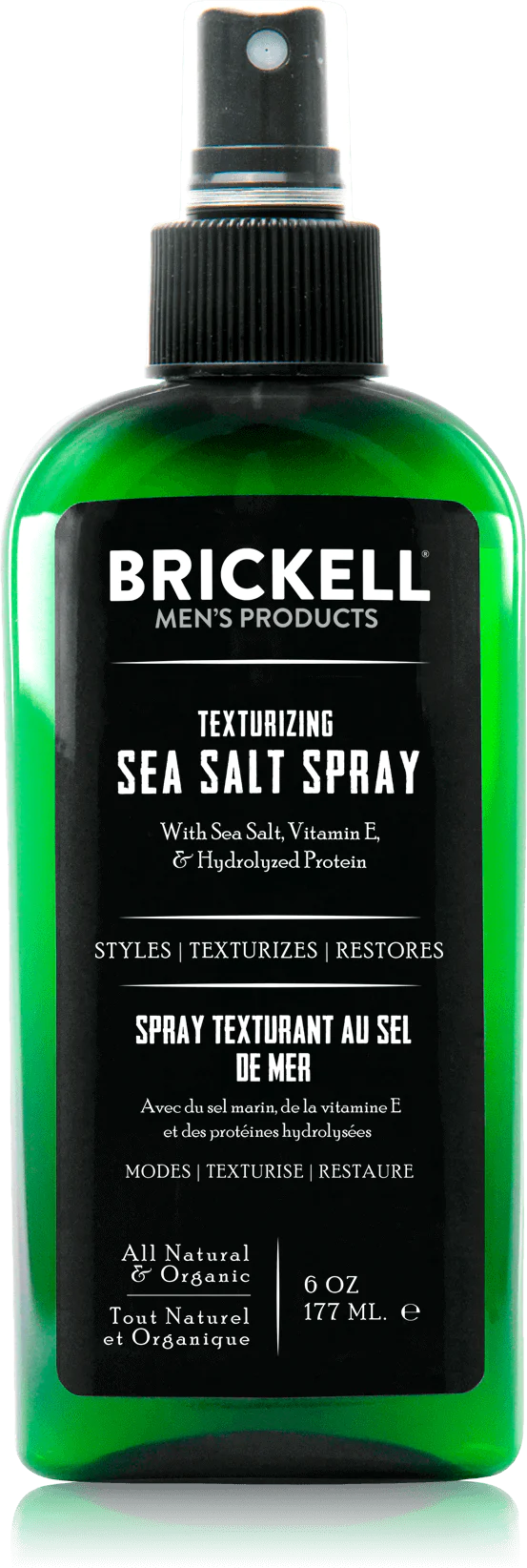 STYLE SEA SALT SPRAY