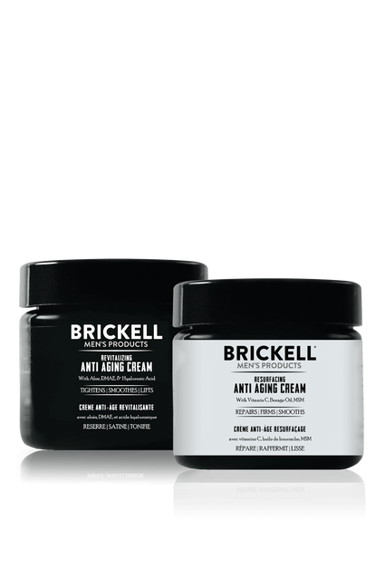 Best Anti Aging Cream Routine for Men