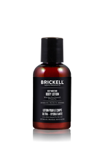 best travel size body lotion for men