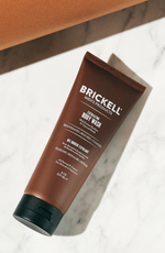 best exfoliating body wash for men