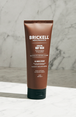 natural body wash no chemicals