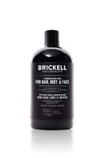 best 3 in 1 wash - evergreen