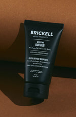 Extreme Hold, Glue for Hair, Pomade, Non Flakey Gel