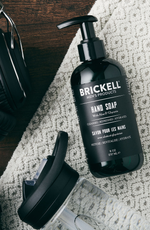 best hand soap for men