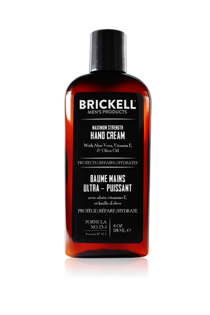 best men's hand cream