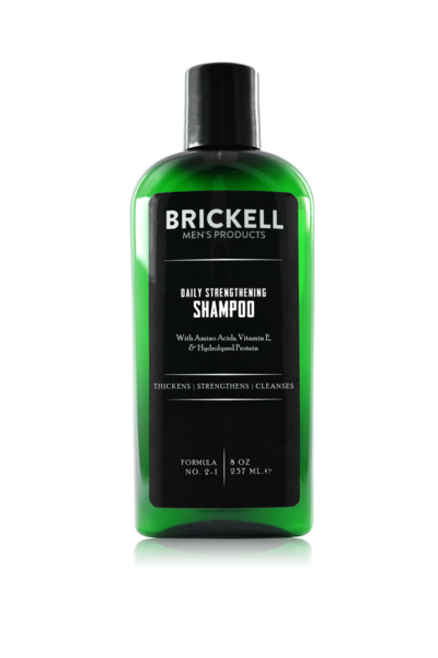 Daily Strengthening Shampoo for Men