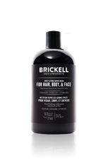 best men's all in one wash, spicy citrus