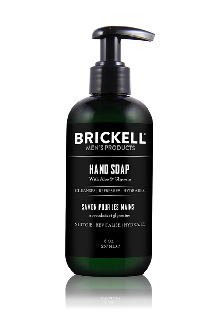 Hand Soap For Men