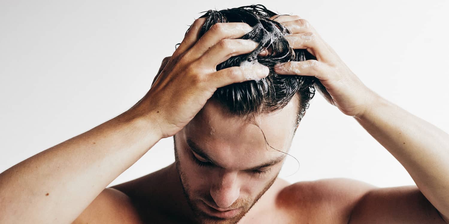 7 Haircare Tips for Men – Brickell Men's Products® CANADA