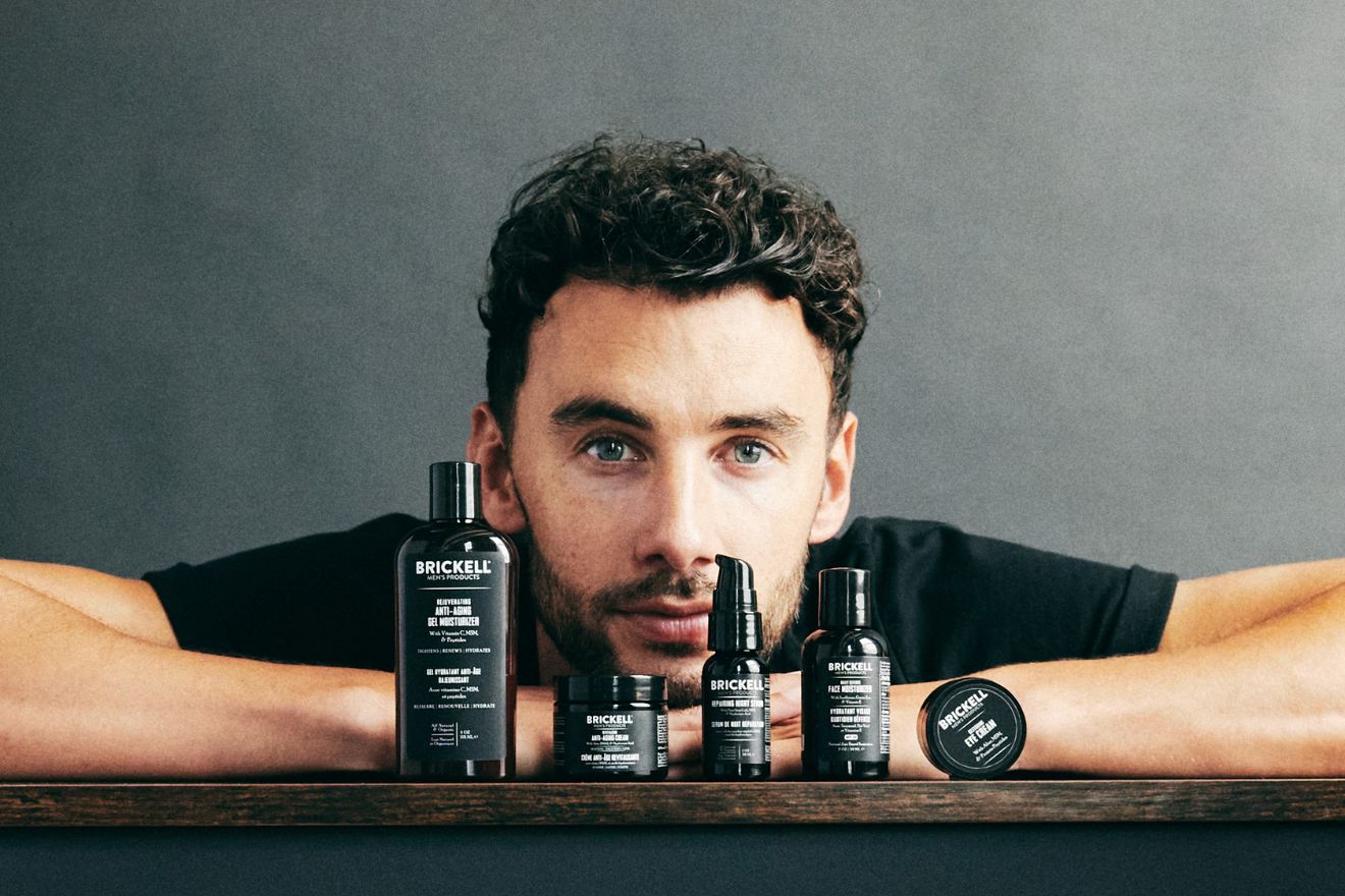 The truth about anti-aging products & anti-wrinkle products for men ...