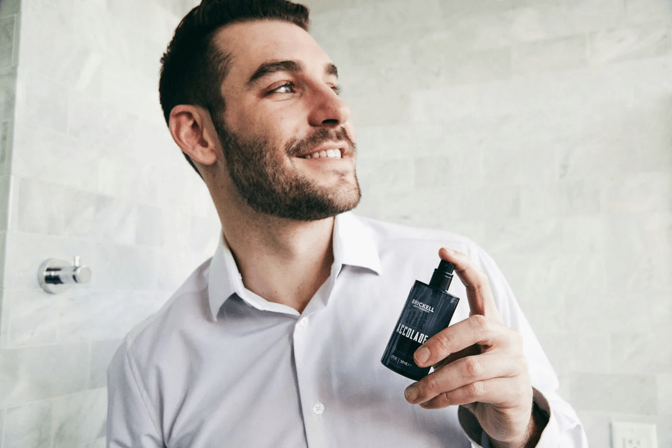 5 Things You Need to Know About Using Cologne