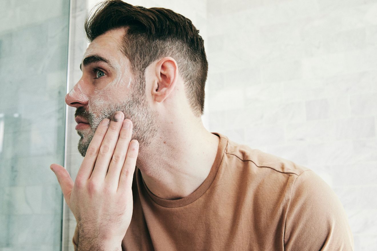 How to Fix Tech Neck Wrinkles