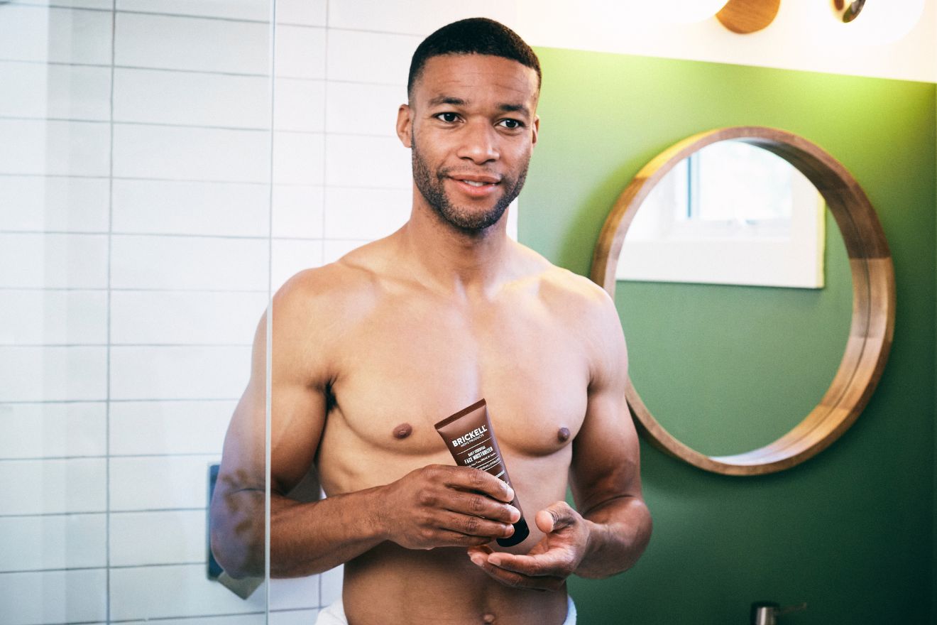 Does Oily Skin Need Moisturizer?
