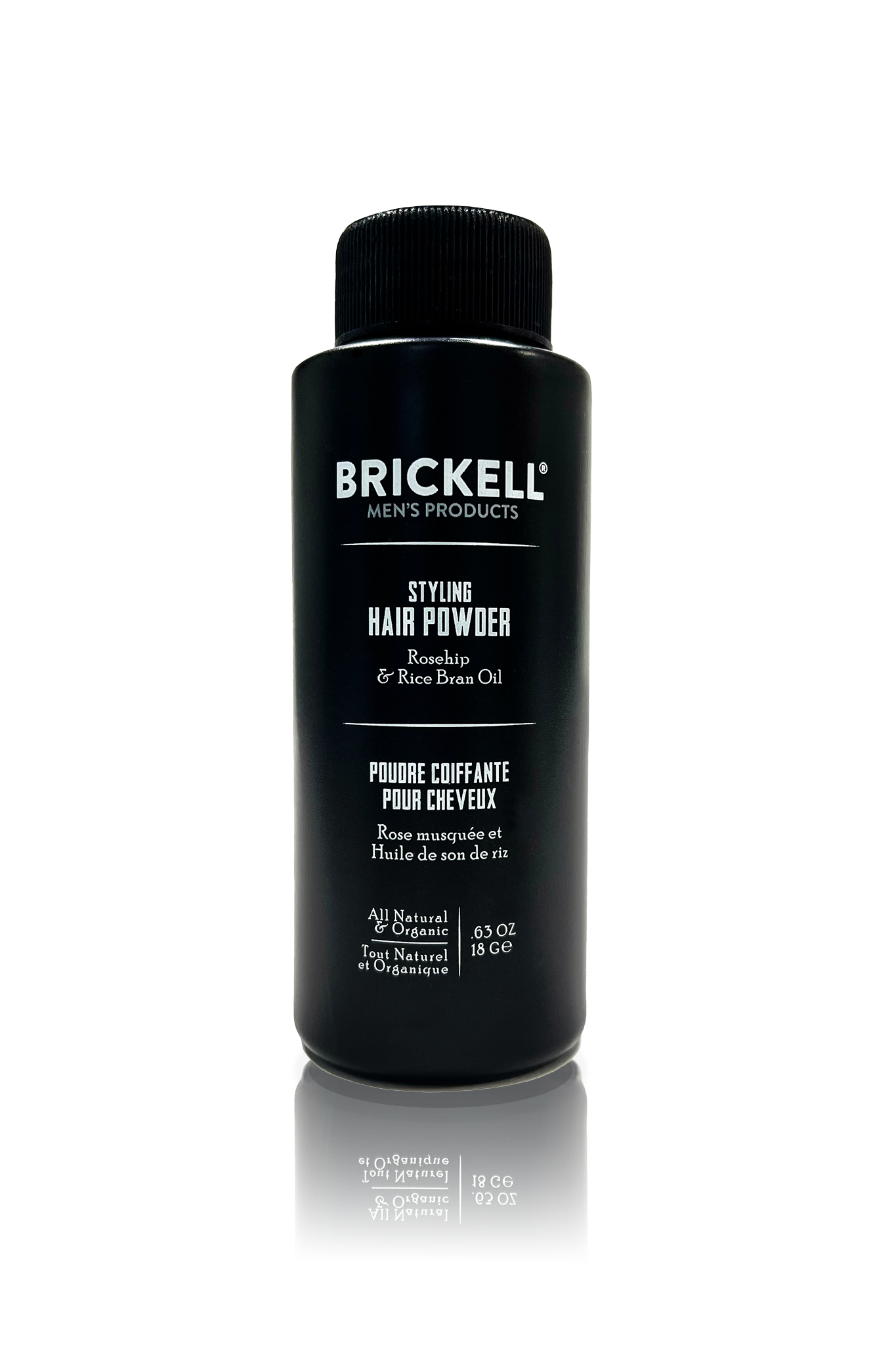 Styling Hair Powder for Men | Brickell Men's Products – Brickell Men's ...