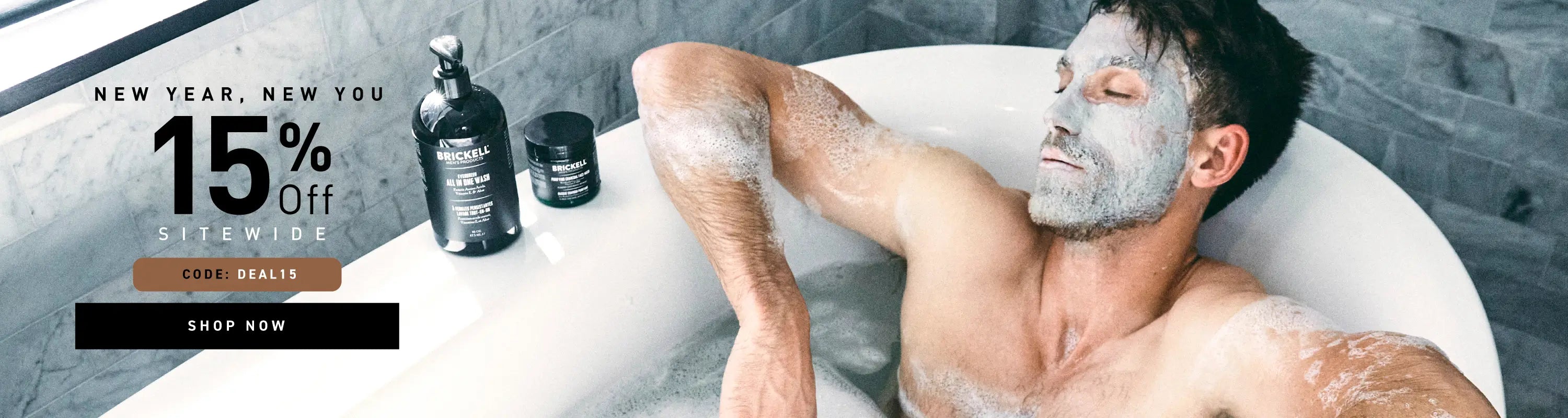 Limited Time Offer: 15% Off Sitewide w/ code: DEAL15