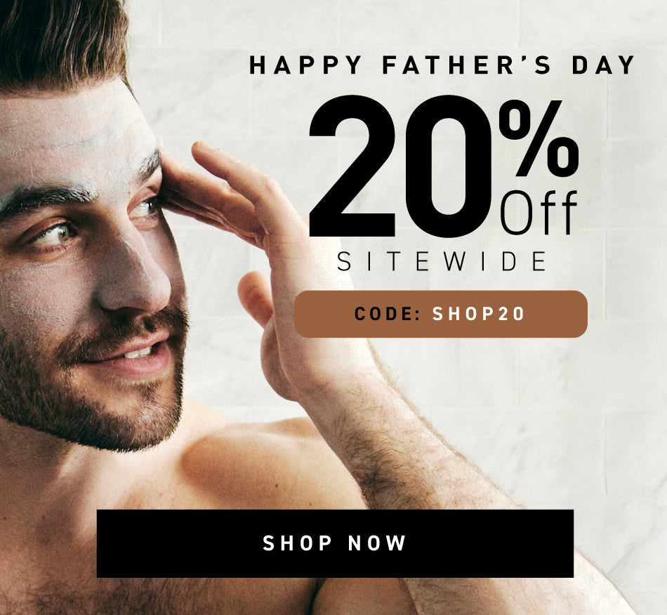 Limited Time Offer: 20% off Sitewide. Code: SHOP20. Shop Now.