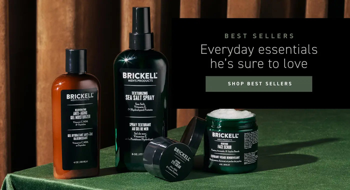 Best Sellers: Everyday essentials he's sure to love » Shop Now