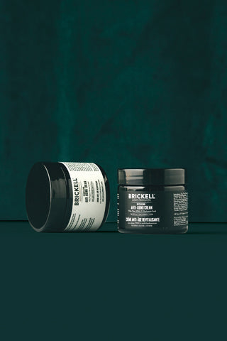Day and Night Anti Aging Cream Routine