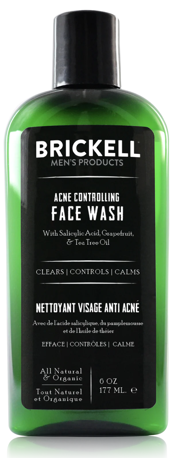 ACNE CONTROLLING CLEANSER