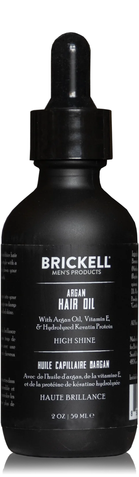 Argan Hair Oil