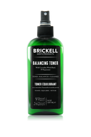 Balancing Toner for Men