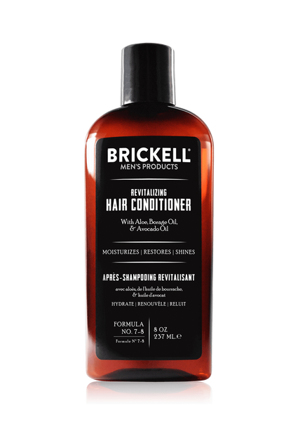 Best All Natural Hair Conditioner for Men
