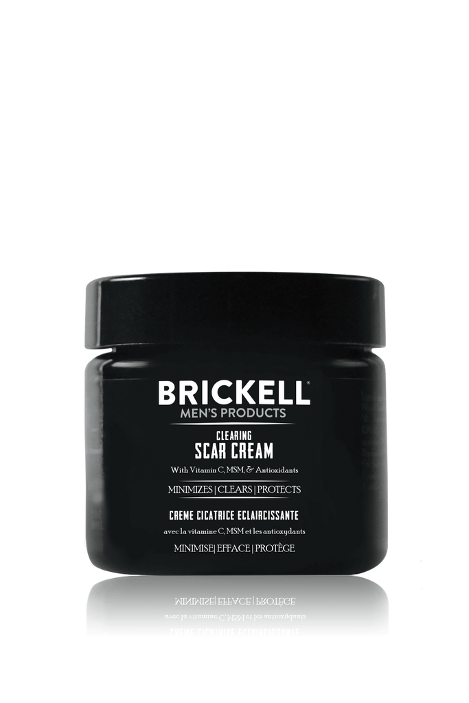 Clearing Scar Cream for Men