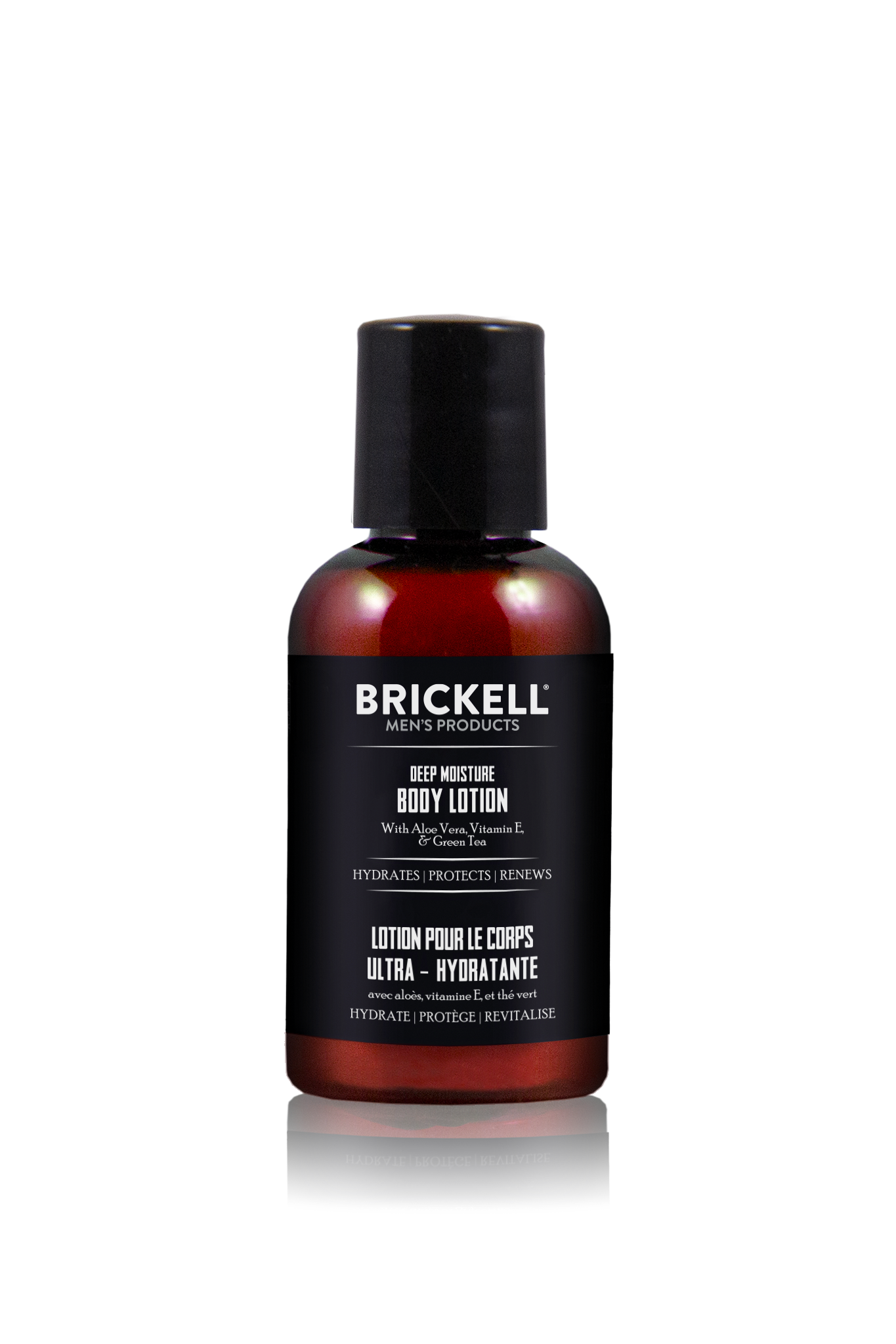 The Best Body Lotion for Men  Brickell Men's Products – Brickell