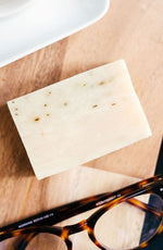Bar Soap, Brickell Men's Products