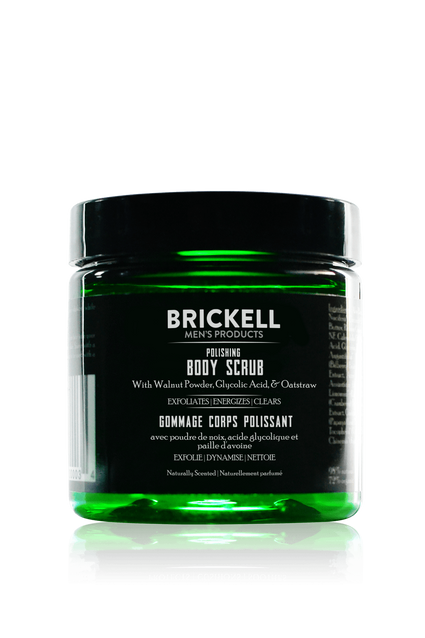 Natural Hair & Body Care Products for Men | Brickell Men's Products ...