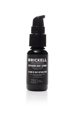 Repairing Night Serum for Men
