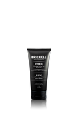 Brickell Men's Products, Styling Gel, 100% Natural Hair Gel, Strong Hair Gel